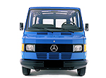 Vzduchový filter MERCEDES-BENZ T1 Avtobus