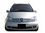 Olejový filter MERCEDES-BENZ VANEO