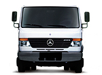 Valivé lożisko ulożenia tlmiča MERCEDES-BENZ VARIO