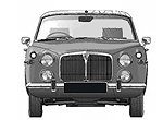 Valivé lożisko ulożenia tlmiča MG 1300 Mk.II