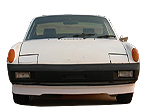 Valivé lożisko ulożenia tlmiča PORSCHE 914
