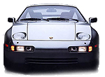 Valivé lożisko ulożenia tlmiča PORSCHE 928
