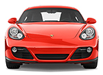 Motorové oleje PORSCHE CAYMAN cena
