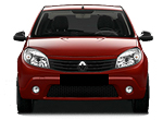 OE náhradné diely RENAULT SANDERO / STEPWAY