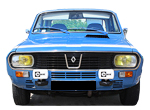 Doplnky RENAULT 12