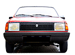 Doplnky RENAULT 14