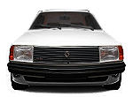 Katalog dielov RENAULT 18