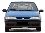 Originálne auto-diely RENAULT 19