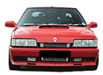 Doplnky RENAULT 21