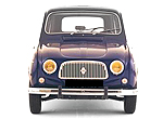 Doplnky RENAULT 4
