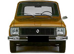Katalog dielov RENAULT 6