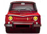 OE náhradné diely RENAULT 8