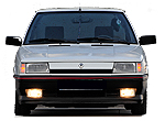 Katalóg náhradných dielov RENAULT 9
