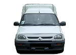 Autodiely RENAULT RAPID Kasten