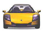 Katalog dielov RENAULT SPORT SPIDER