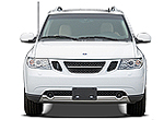 Valivé lożisko ulożenia tlmiča SAAB 9-7X